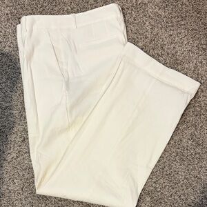 Jenni Kayne Riley Linen Trouser